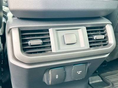 2025 Ford F-150 Lariat 3.5 POWERBOOST