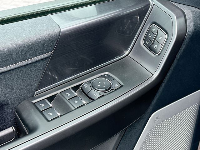 2025 Ford F-150 Lariat 3.5 POWERBOOST