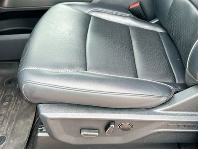 2025 Ford F-150 Lariat 3.5 POWERBOOST