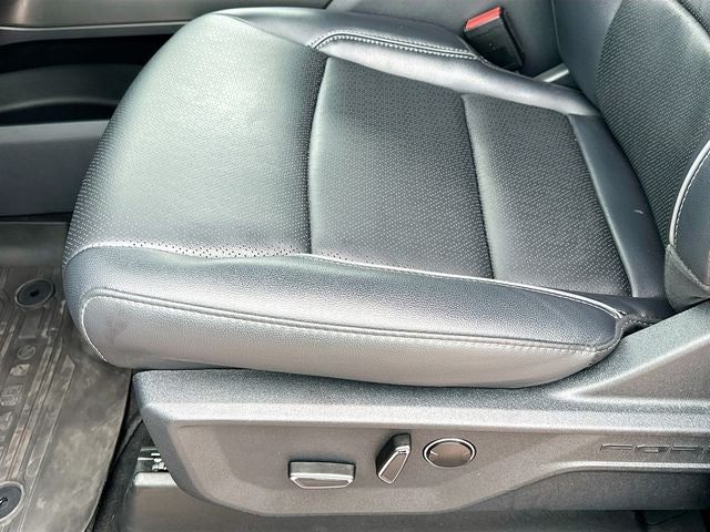 2025 Ford F-150 Lariat 3.5 POWERBOOST