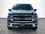 2025 Ford F-150 Lariat 4WD SUPERCREW