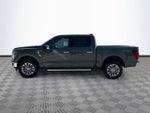 2025 Ford F-150 Lariat 4WD SUPERCREW