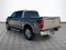 2025 Ford F-150 Lariat 4WD SUPERCREW