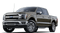 2025 Ford F-150 Lariat 4WD SUPERCREW