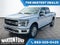 2025 Ford F-150 Lariat 4WD SUPERCREW
