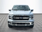 2025 Ford F-150 Lariat 4WD SUPERCREW