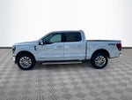 2025 Ford F-150 Lariat 4WD SUPERCREW