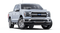 2025 Ford F-150 Lariat 4WD SUPERCREW