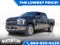 2026 Ford F-150 King Ranch 4WD SUPERCREW
