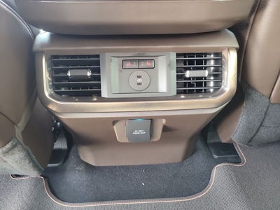 2026 Ford F-150 King Ranch 4WD SUPERCREW