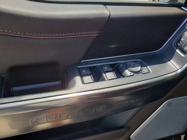 2026 Ford F-150 King Ranch 4WD SUPERCREW