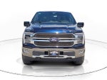 2026 Ford F-150 King Ranch 4WD SUPERCREW