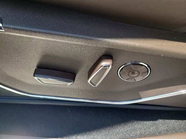 2026 Ford F-150 King Ranch 4WD SUPERCREW