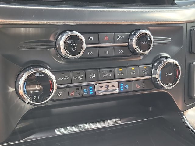 2026 Ford F-150 King Ranch 4WD SUPERCREW