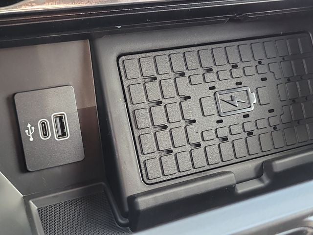 2026 Ford F-150 King Ranch 4WD SUPERCREW