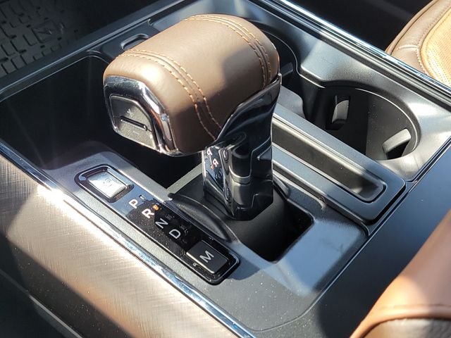 2026 Ford F-150 King Ranch 4WD SUPERCREW