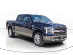 2026 Ford F-150 King Ranch 4WD SUPERCREW