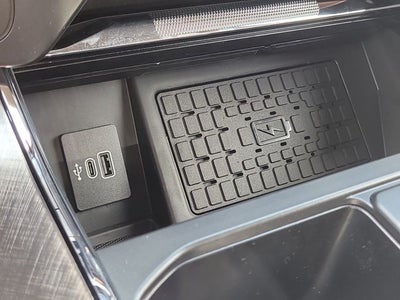 2026 Ford F-150 King Ranch 4WD SUPERCREW