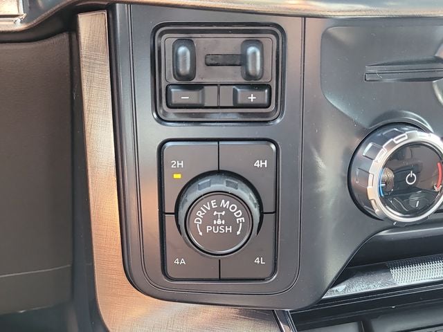 2026 Ford F-150 King Ranch 4WD SUPERCREW
