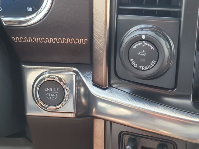 2026 Ford F-150 King Ranch 4WD SUPERCREW