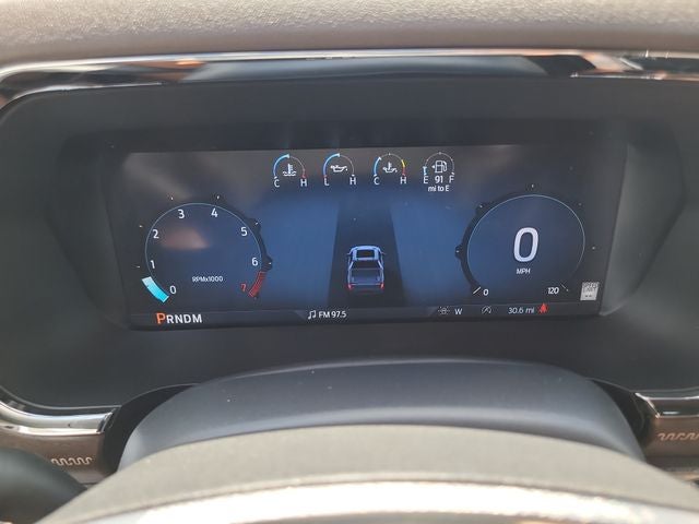2026 Ford F-150 King Ranch 4WD SUPERCREW