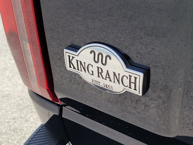2026 Ford F-150 King Ranch 4WD SUPERCREW