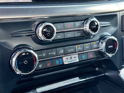 2026 Ford F-150 King Ranch 4WD SUPERCREW