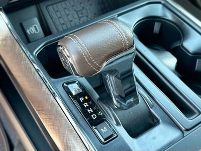 2026 Ford F-150 King Ranch 4WD SUPERCREW