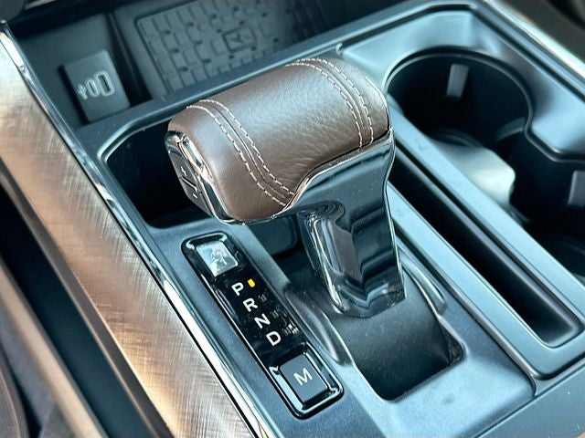 2026 Ford F-150 King Ranch 4WD SUPERCREW