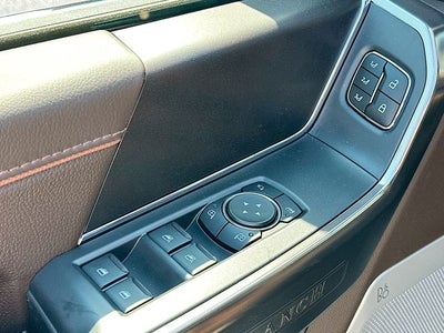 2026 Ford F-150 King Ranch 4WD SUPERCREW