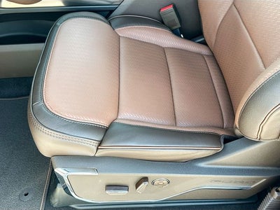 2026 Ford F-150 King Ranch 4WD SUPERCREW