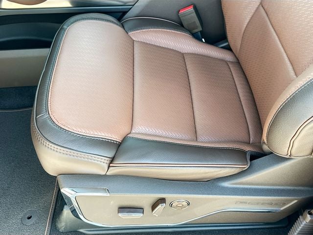 2026 Ford F-150 King Ranch 4WD SUPERCREW