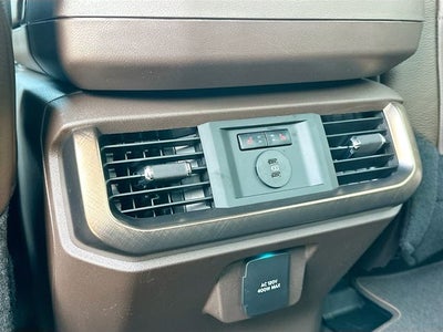 2026 Ford F-150 King Ranch 4WD SUPERCREW