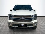 2026 Ford F-150 King Ranch 4WD SUPERCREW