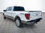 2026 Ford F-150 King Ranch 4WD SUPERCREW