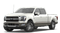 2026 Ford F-150 King Ranch 4WD SUPERCREW