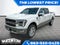 2026 Ford F-150 King Ranch 4WD SUPERCREW