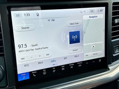 2026 Ford F-150 King Ranch 4WD SUPERCREW
