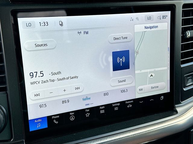 2026 Ford F-150 King Ranch 4WD SUPERCREW