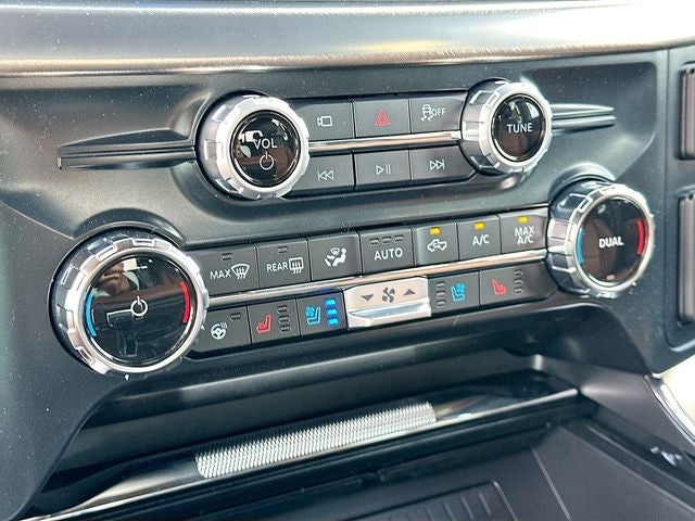 2026 Ford F-150 King Ranch 4WD SUPERCREW