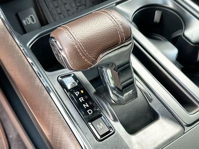 2026 Ford F-150 King Ranch 4WD SUPERCREW