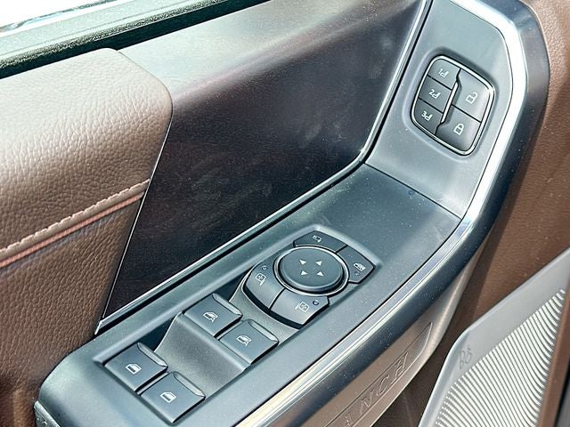 2026 Ford F-150 King Ranch 4WD SUPERCREW