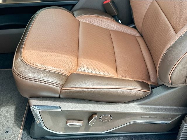 2026 Ford F-150 King Ranch 4WD SUPERCREW