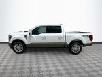 2026 Ford F-150 King Ranch 4WD SUPERCREW