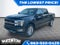 2024 Ford F-150 King Ranch 3.5 ECOBOOST