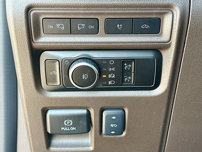 2024 Ford F-150 King Ranch 3.5 ECOBOOST