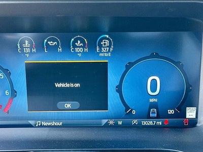 2024 Ford F-150 King Ranch 3.5 ECOBOOST