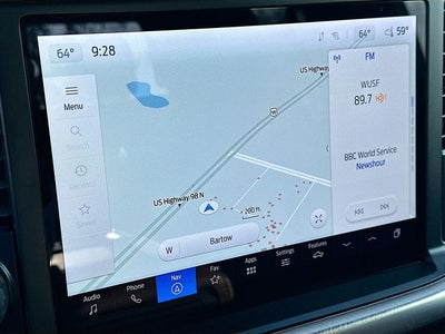 2024 Ford F-150 King Ranch 3.5 ECOBOOST