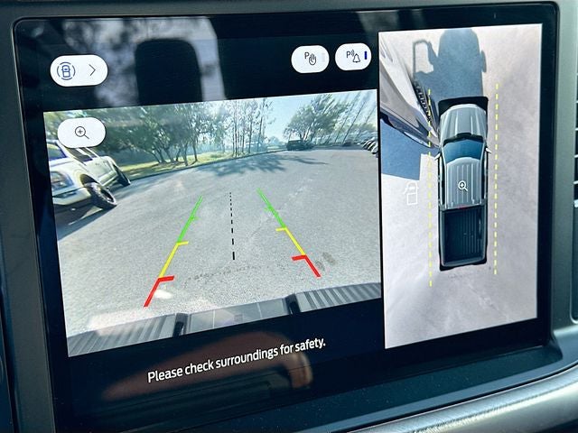 2024 Ford F-150 King Ranch 3.5 ECOBOOST