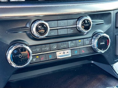 2024 Ford F-150 King Ranch 3.5 ECOBOOST